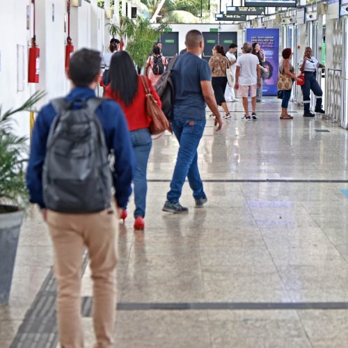 BRT Salvador celebra quatro anos com 95 mil passageiros por dia e 82% de aprovação dos usuários