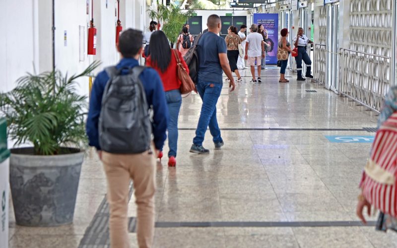 BRT Salvador celebra quatro anos com 95 mil passageiros por dia e 82% de aprovação dos usuários