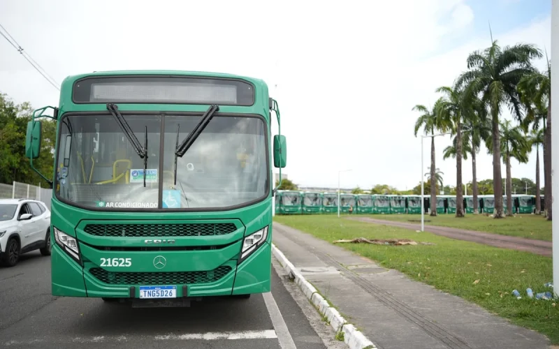Nova linha amplia atendimento de transporte público no Cassange a partir desta quinta-feira