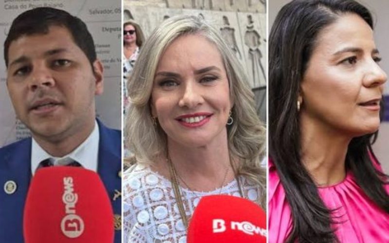 Eleições 2026: Confira todos os 63 deputados estaduais eleitos para a ALBA