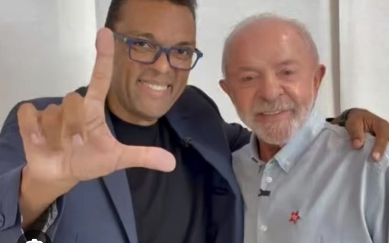 Assista Pastor ex-Bolsonarista que apoiou Lula perde as eleições