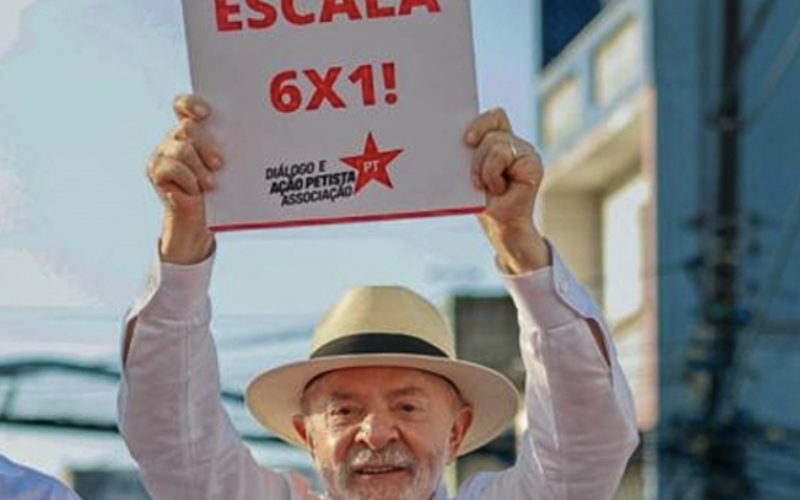 Senado vota fim da escala 6×1 nesta quarta (14); entenda