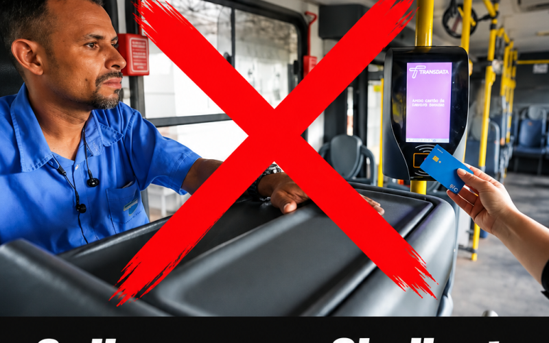 Saiba como o Sindicato vae lutar pelos postos de trabalho dos cobradores