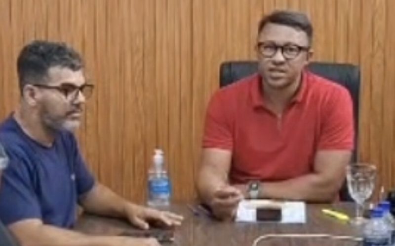 Fábio Primo fala sobre a luta para manter os cobradores e os fakes news