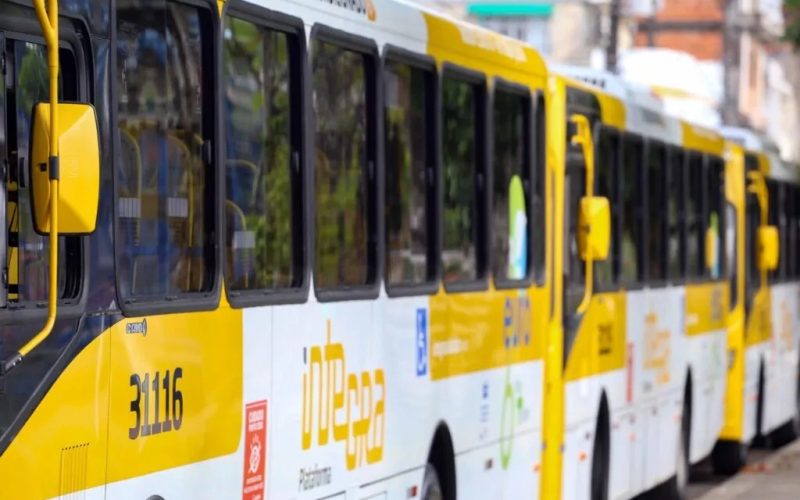 Saiba as Linhas de ônibus da Cidade Baixa que terão itinerários alterados a partir desta quarta-feira (21)