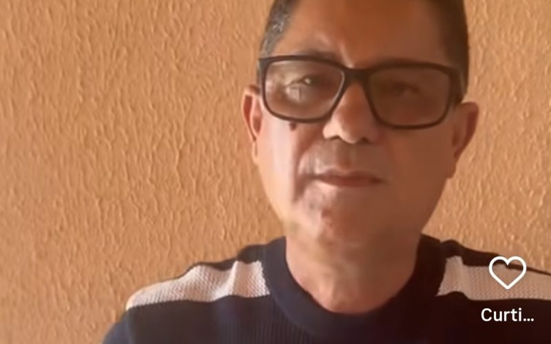 Assista Sindicato dos Rodoviários pede apoio de trabalhadores para colocar ônibus nas ruas de Salvador
