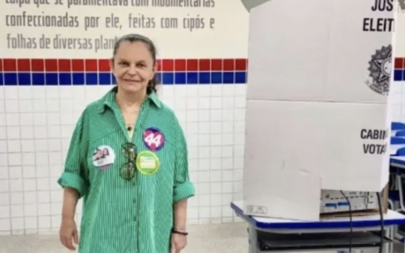 Prefeita de Conceição do Jacuípe demite funcionários da prefeitura que votaram no PT após derrota de Flávio