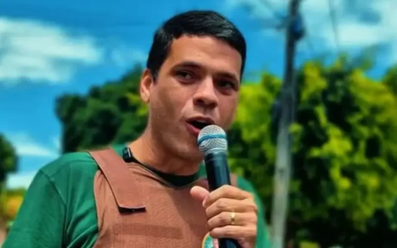Thiago Gilleno ameaça deixar o Republicanos e passar a apoiar base de Jerônimo na AL-BA