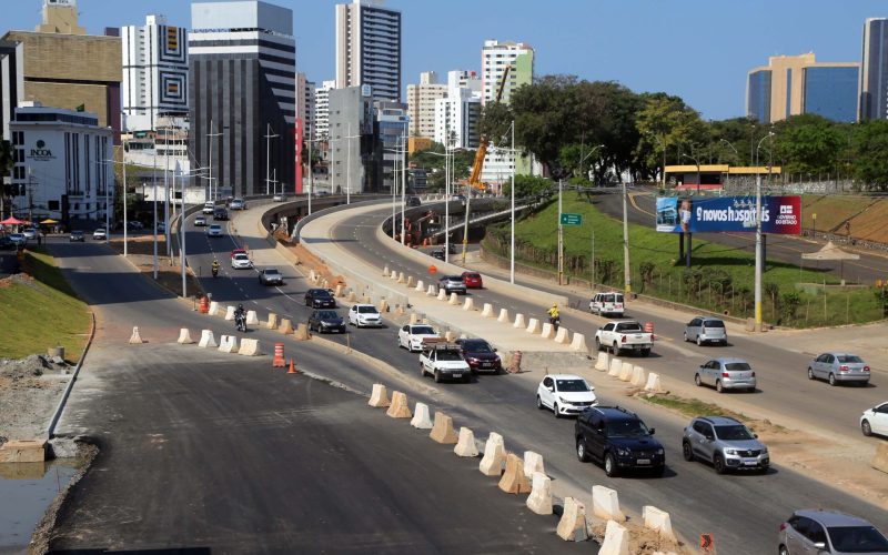 Região da Rodoviária terá linha especial durante suspensão do metrô neste domingo (28) 