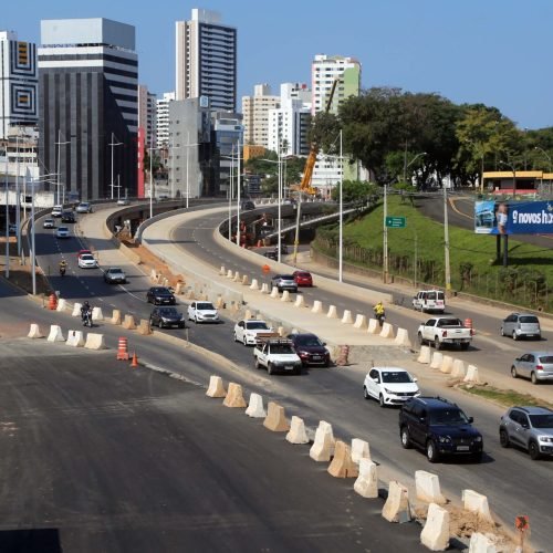 Região da Rodoviária terá linha especial durante suspensão do metrô neste domingo (28) 