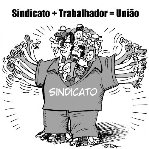 Saiba a função do Sindicato para o trabalhador