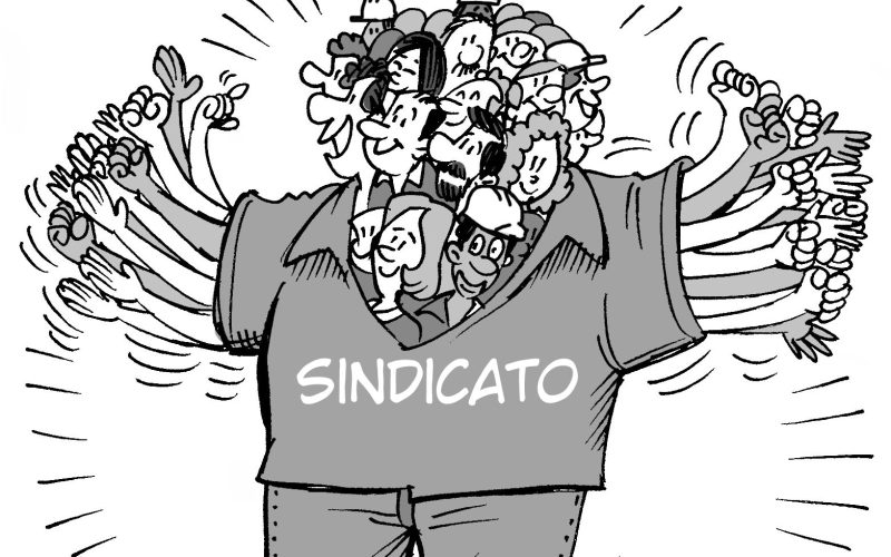 Saiba a função do Sindicato para o trabalhador
