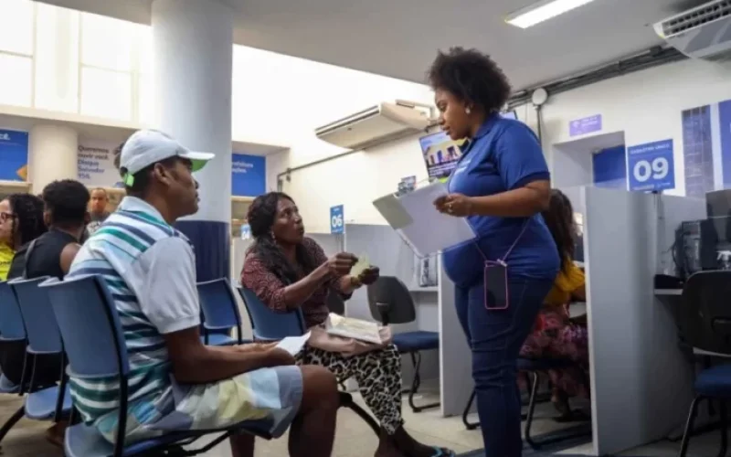 Inscrições para ambulantes nas festas populares chegam a quase 8 mil; veja como se cadastrar online