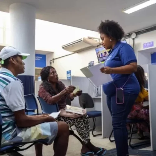 Inscrições para ambulantes nas festas populares chegam a quase 8 mil; veja como se cadastrar online