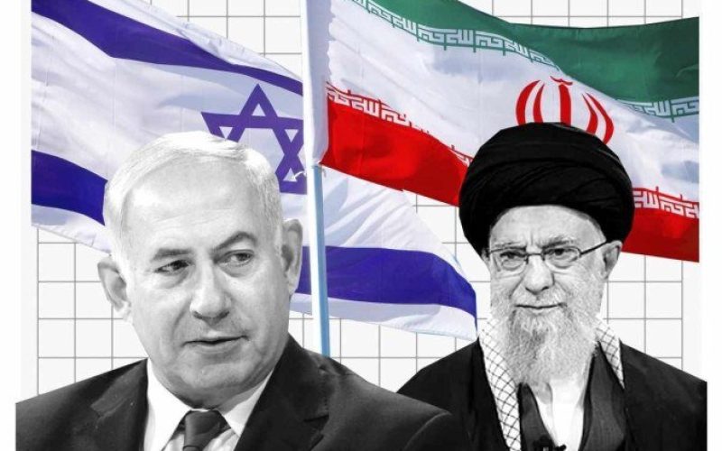 Cresce a Tensão no Oriente Médio: Guerra entre Irã e Israel Alcança Novo Patamar.