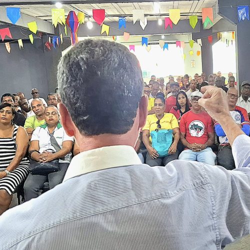 Daniel Almeida fala das dificuldades de aprovar a aposentadoria Especial dos Rodoviários
