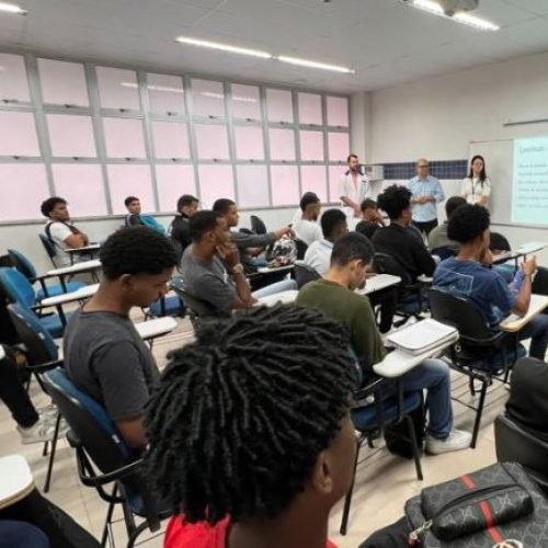 Geração SSA já tem quase mil jovens inscritos em apenas duas semanas