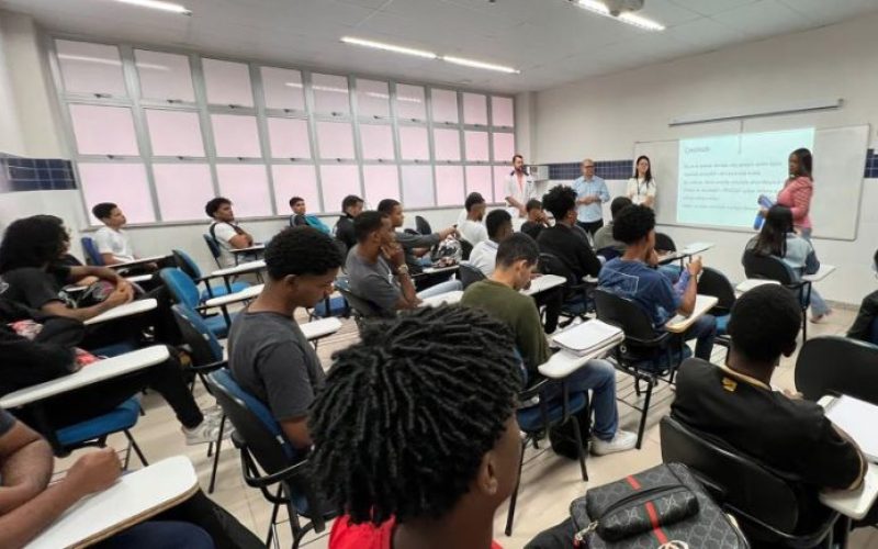 Geração SSA já tem quase mil jovens inscritos em apenas duas semanas