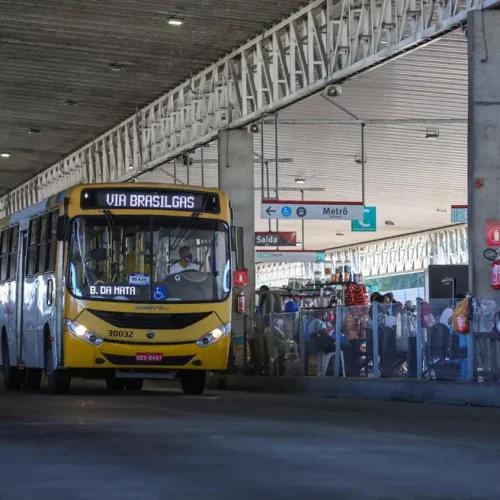 Transporte é reforçado para o Festival Virada Salvador, veja as linhas criadas
