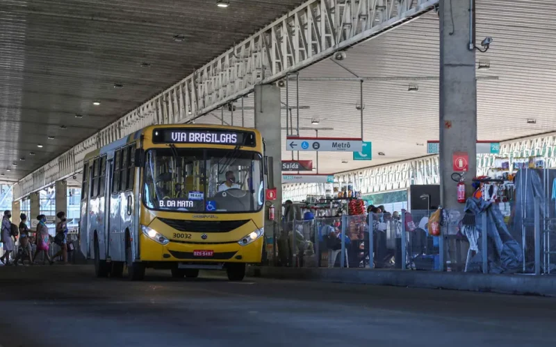 Transporte é reforçado para o Festival Virada Salvador, veja as linhas criadas
