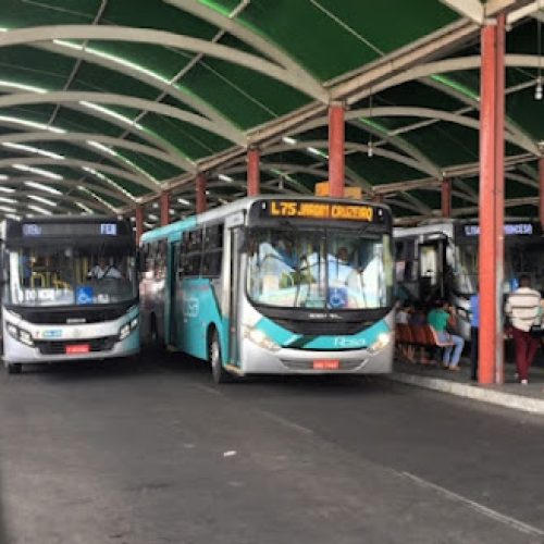Retirada de cobrador dos ônibus deve piorar serviço de transporte público da zona rural de Feira de Santana