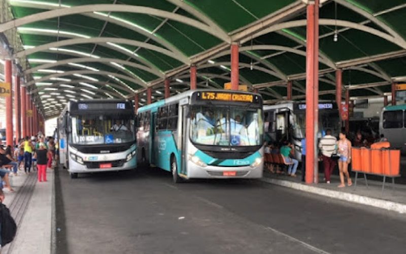 Retirada de cobrador dos ônibus deve piorar serviço de transporte público da zona rural de Feira de Santana