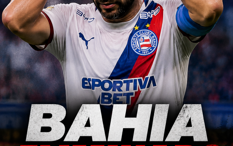 Bahia perde novamente para o Remo, dá adeus à Copa do Brasil e aumenta a crise