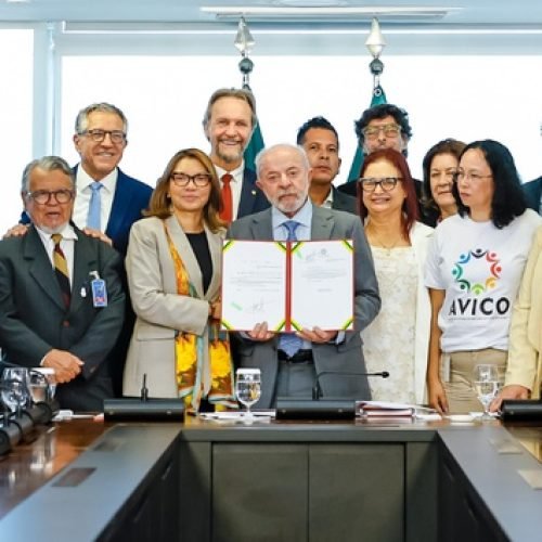 Brasil ganha Dia Nacional em Memória das Vítimas da Covid-19