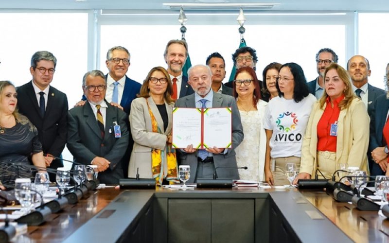 Brasil ganha Dia Nacional em Memória das Vítimas da Covid-19