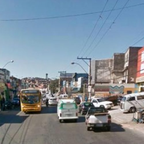 Avenida San Martin, em Salvador, será requalificada; confira mudanças