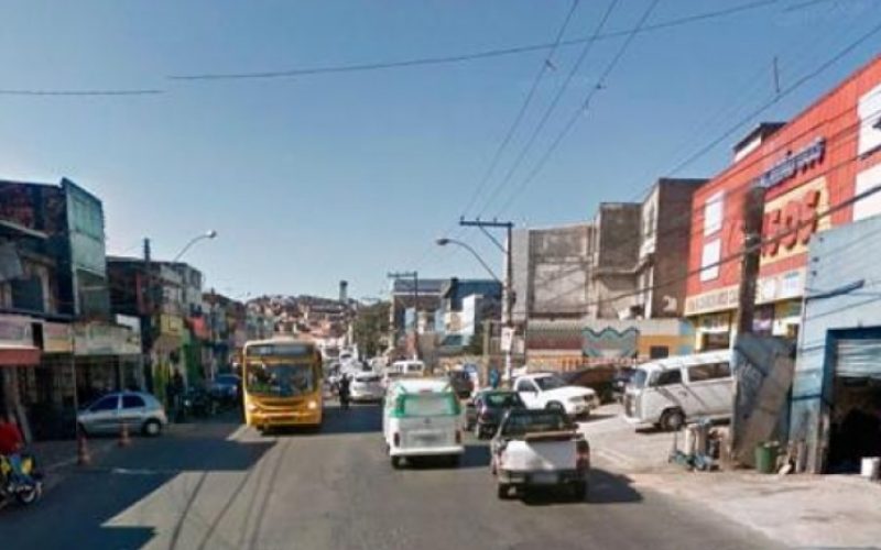 Avenida San Martin, em Salvador, será requalificada; confira mudanças