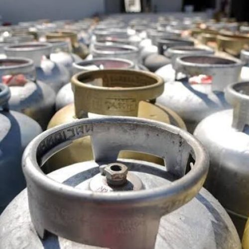 ‘Mais de 60 milhões de brasileiros serão atendidos com gás de cozinha’, afirma Alexandre Silveira