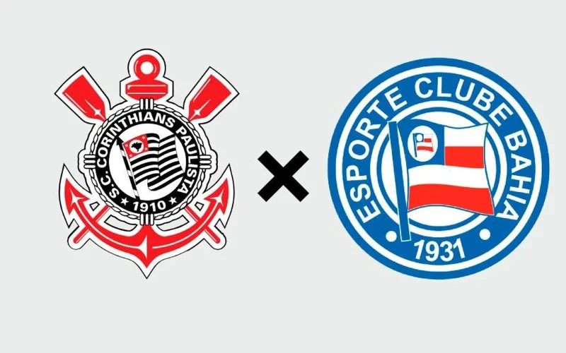 Corinthians acusa Bahia e Grupo City de “aliciamento ilícito” em caso Kauê Furquim e rompe relações