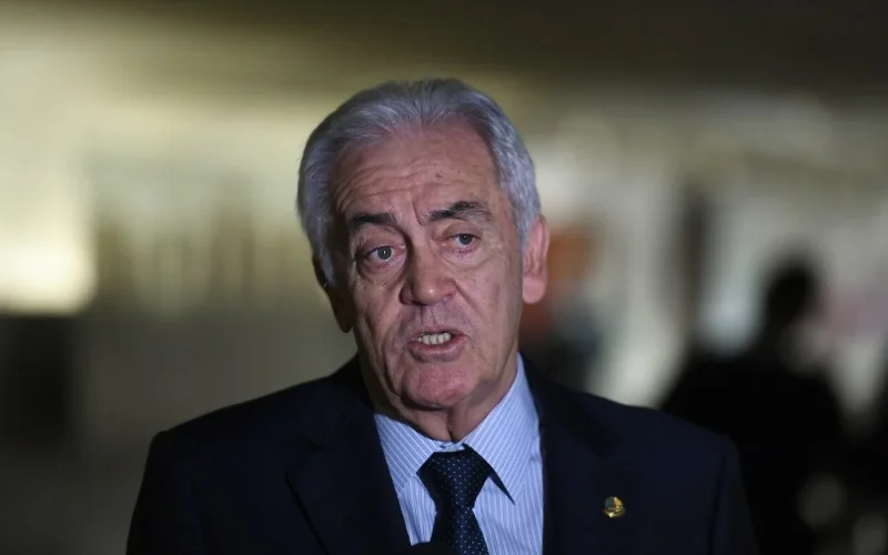 Otto critica PEC da Blindagem e diz que texto não passa no Senado