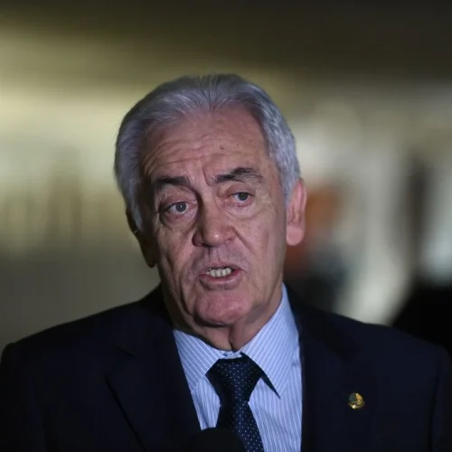 Otto critica PEC da Blindagem e diz que texto não passa no Senado