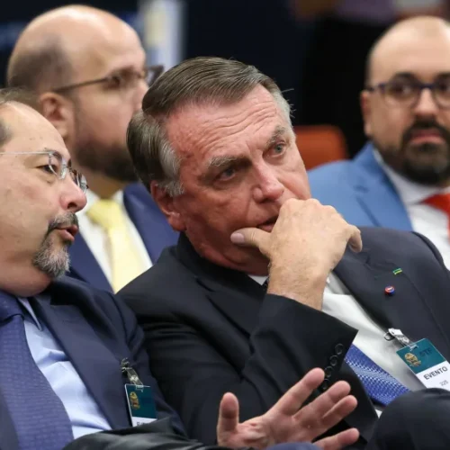 STF marca início de julgamento de Bolsonaro para 2 de setembro e prevê cinco dias de sessões