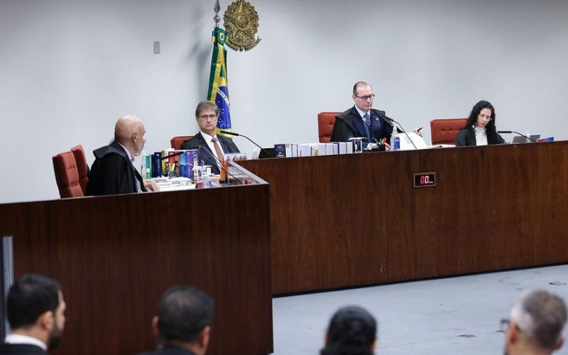 Trama golpista: STF avança nesta semana sobre o ‘núcleo da desinformação’ e pode chegar a 21 réus<br>