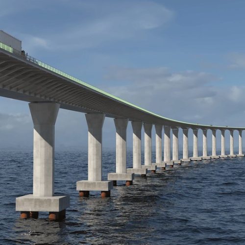 Governo cria nova comissão para Ponte Salvador-Itaparica