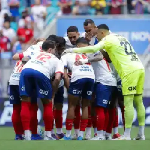 Zagueiro do Bahia está de saída do clube para o exterior, aponta jornalista