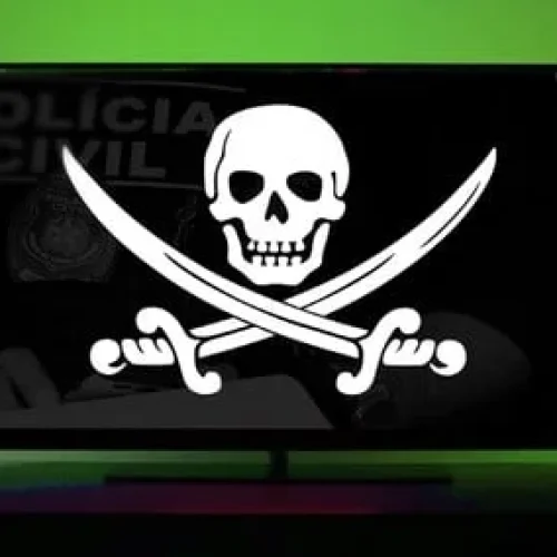 Plataformas piratas de streaming deixam de funcionar no Brasil após decisão da Argentina, diz Anatel