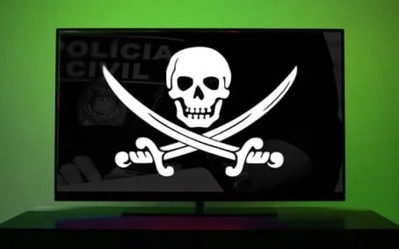 Plataformas piratas de streaming deixam de funcionar no Brasil após decisão da Argentina, diz Anatel