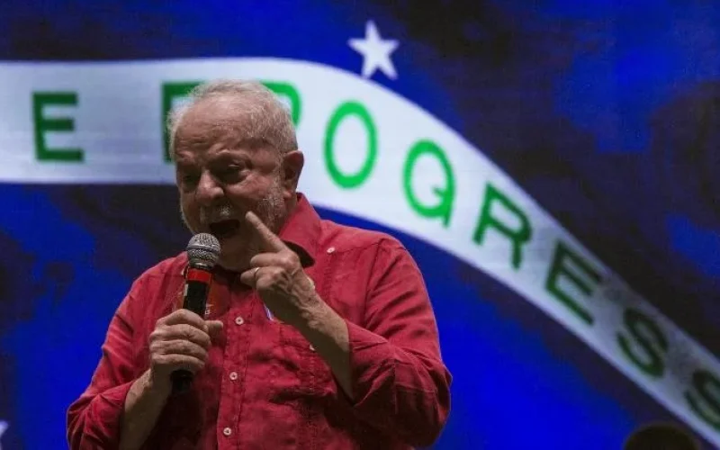 Pela primeira vez, Lula tem aprovação maior que a reprovação em nova pesquisa
