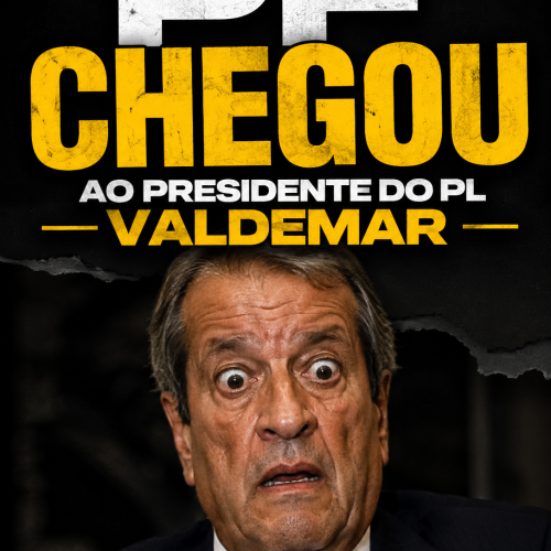 Entenda como a PF chegou ao presidente do PL em investigação sobre emendas parlamentares