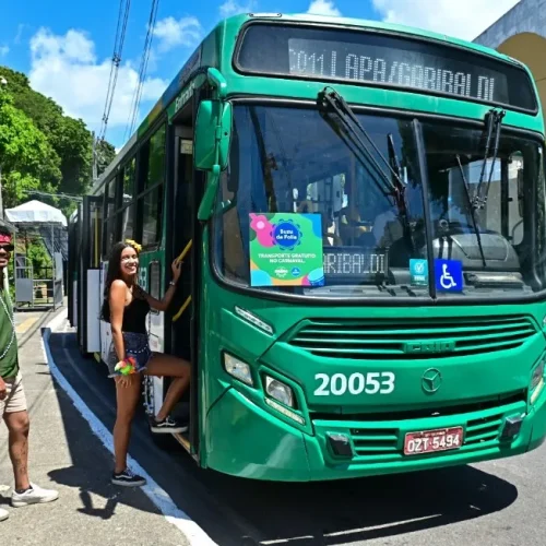 Sete linhas de ônibus serão redistribuídas entre Ottrans e Plataforma, saiba os detalhes e as lnhas