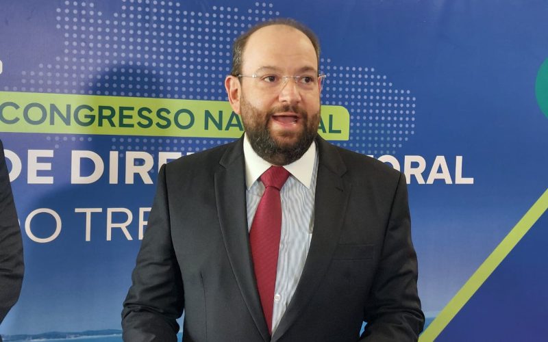 Presidente do TRE-BA comenta mudanças na aplicação da Lei da Ficha Limpa