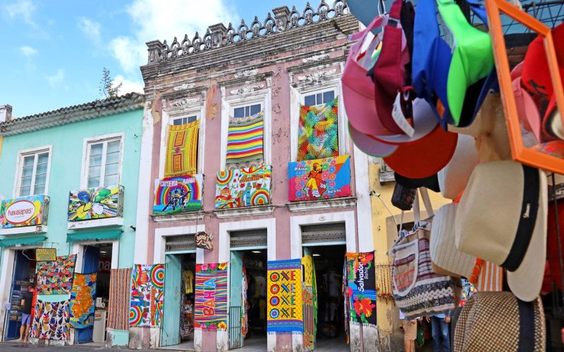 Festival Pelourinho Cultural traz programação gratuita no Centro Histórico