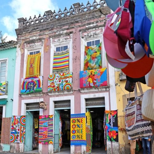 Festival Pelourinho Cultural traz programação gratuita no Centro Histórico