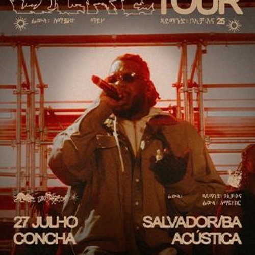 BK em Salvador