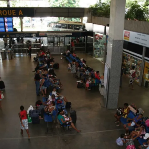 Busca por viagens de ônibus no Ano Novo cresce 16,8% entre soteropolitanos