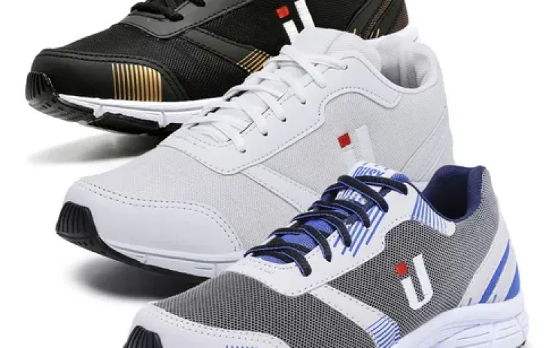 Combo Tênis Masculino Leve Confortável 3 Pares Kit Original